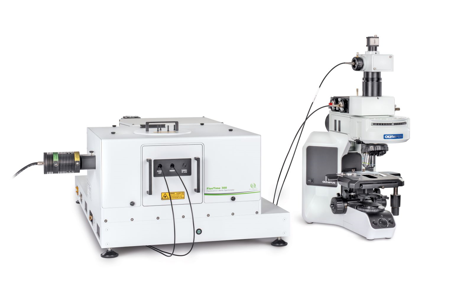 etsc东隆科技 FluoMic紧凑型正置宽场光致发光显微镜