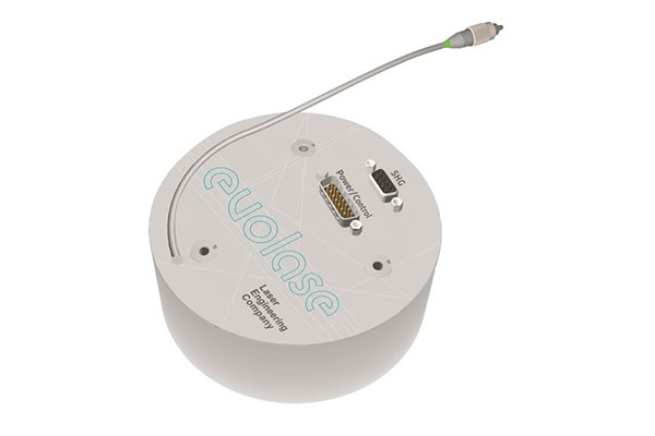 etsc东隆科技 纳秒光纤激光器EVO-UC-NS