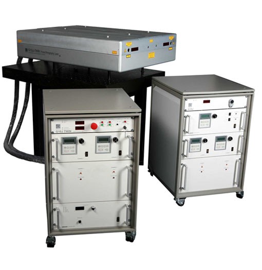 etsc东隆科技 高能量激光器 Geola G5J