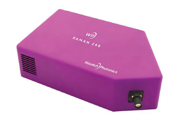 etsc东隆科技 紫外拉曼光谱仪WP248