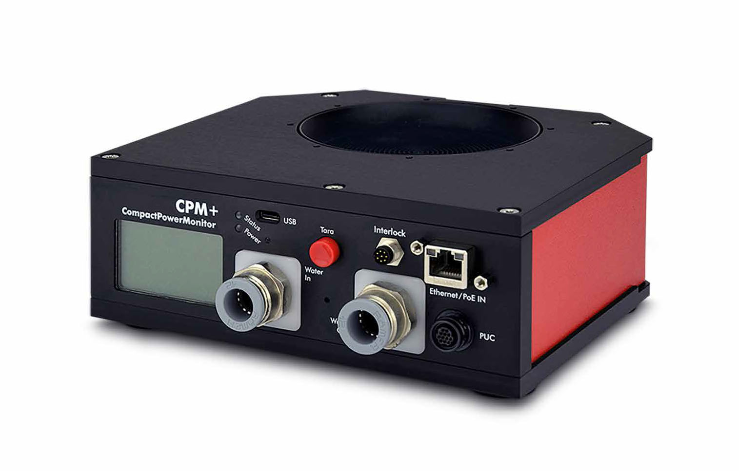 etsc东隆科技 激光功率分析仪CompactPowerMonitor CPM+