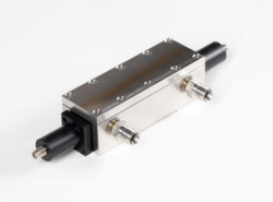 etsc东隆科技 FCM流通气室