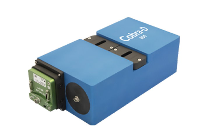 etsc东隆科技 OCT光谱仪Cobra-D CD800-840-40