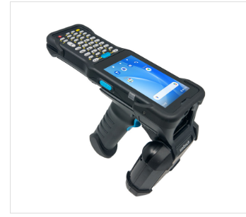 UNITECH坚固型手持终端HT730UHF