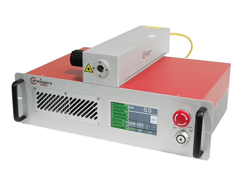 Precilasers频准激光 799-811nm 窄线宽激光器