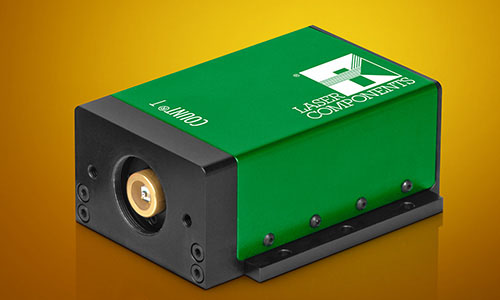 etsc东隆科技 单光子计数探测模块 COUNT®T