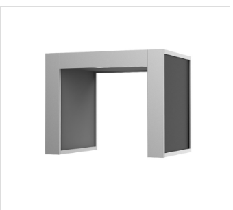 UNITECH2 端口 RFID 天线ANT500