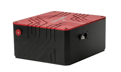 etsc东隆科技 紧凑型、快速扫描VIS-NIR-SWIR-MIR光谱仪TRICLOPS