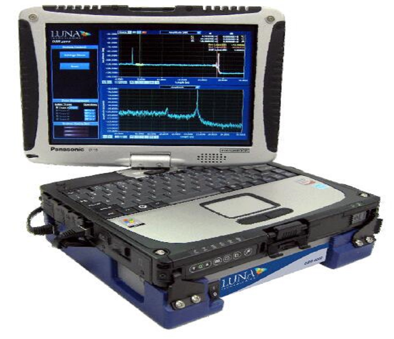 etsc东隆科技 便携式背光反射计OBR 4200