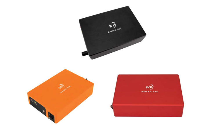 etsc东隆科技 拉曼光谱仪X WP 785X