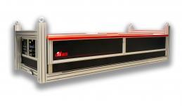 etsc东隆科技 高能量脉冲灯泵浦YAG激光器Thales GAIA HP1064nm