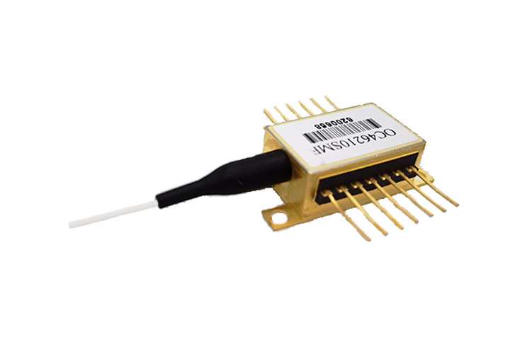 etsc东隆科技 高功率DFB半导体激光器ET-DB