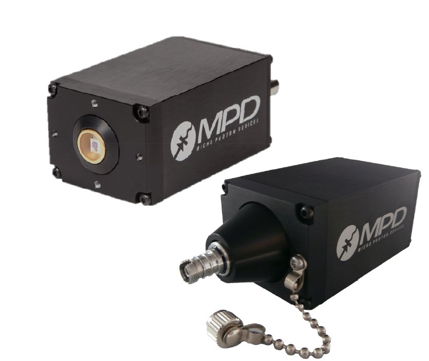 etsc东隆科技 单光子雪崩探测器SPAD-PDM