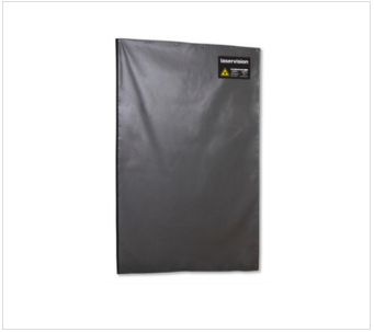 LASERVISION激光安全窗帘BC0.F5P06.5000