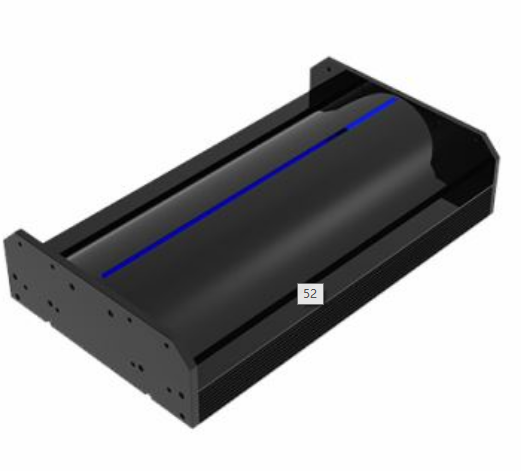 YODN优灯 YSTLN200 无影光源