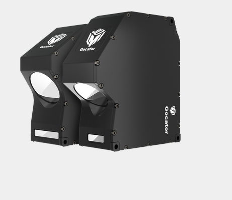 乐姆迈LMI Gocator6310 线激光轮廓传感器