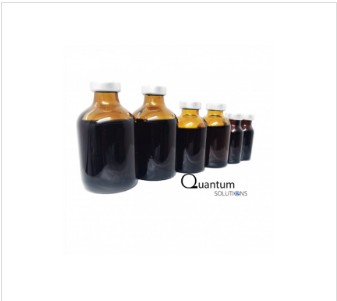 QUANTUM SOLUTIONS量子点QDot PbS