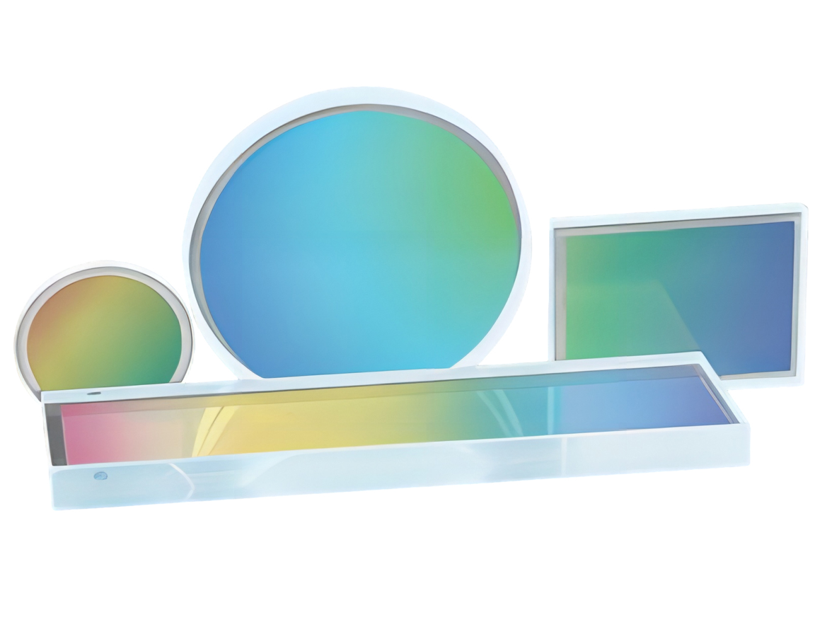 etsc东隆科技 体积相位全息光栅VPH WP-1200-840-50.8