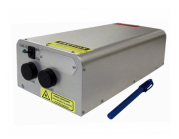 etsc东隆科技 PASSAT 半导体泵浦固体纳秒激光器