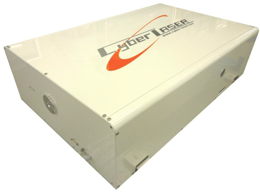 etsc东隆科技 Cyber Laser IFRIT-TD20 高功率工业超快激光器