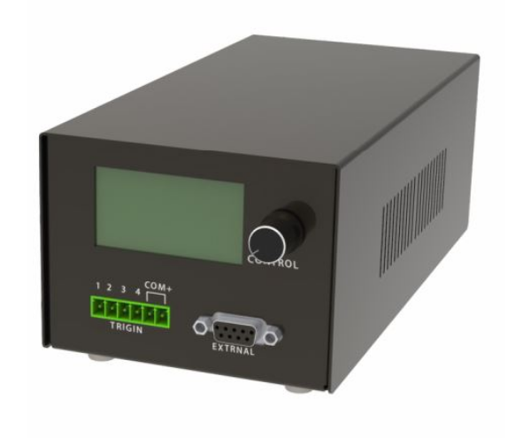 YODN优灯 YPDC3 控制器