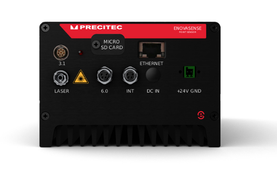 PRECITEC普雷茨特 Enovasense 点式传感器