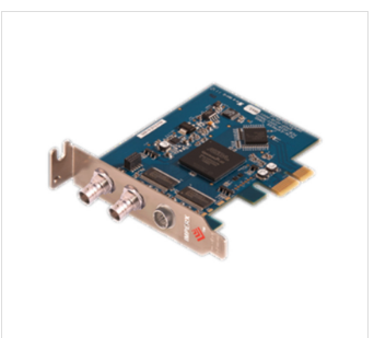 IMPERX图像采集卡VCE-HDPCIe01