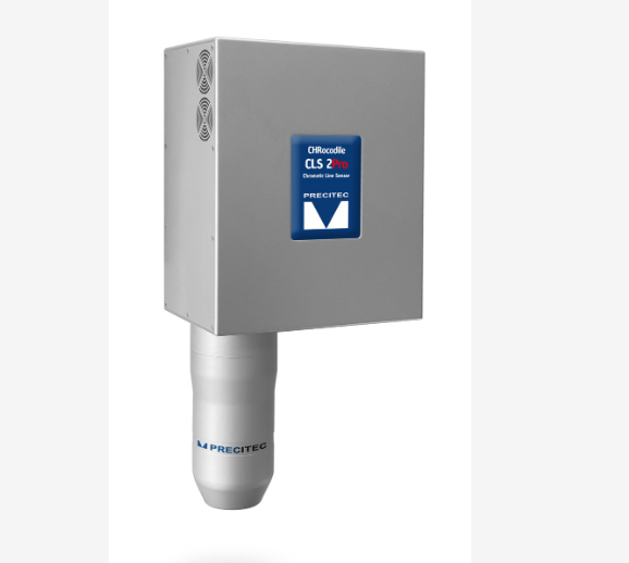 PRECITEC普雷茨特 CHRocodile CLS 2Pro 线性传感器 
