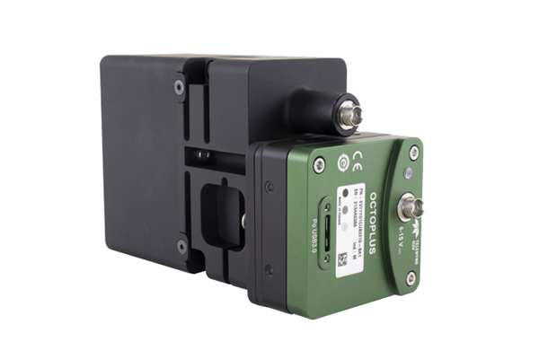 etsc东隆科技 OCT光谱仪Cobra CO800S-840-90