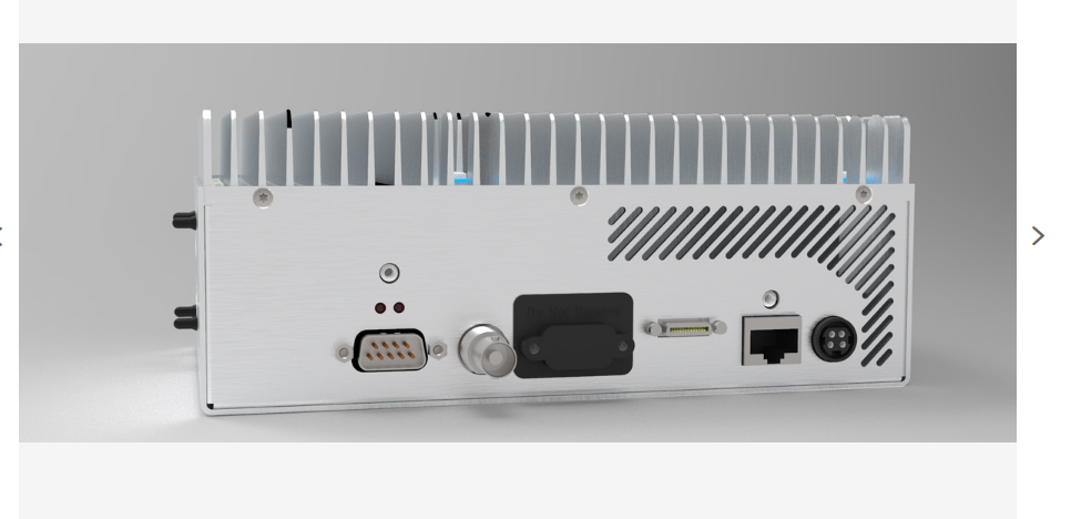 PRECITEC普雷茨特 Medical Eyetracker 医学眼动仪