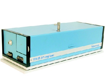 etsc东隆科技 TekhnoScan TIS-SF-07077 连续单频环形钛宝石激光器