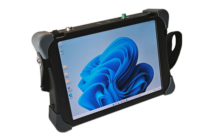 etsc东隆科技 光纤链路分析仪FLA