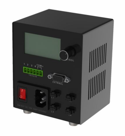 YODN优灯 TPCCN 控制器