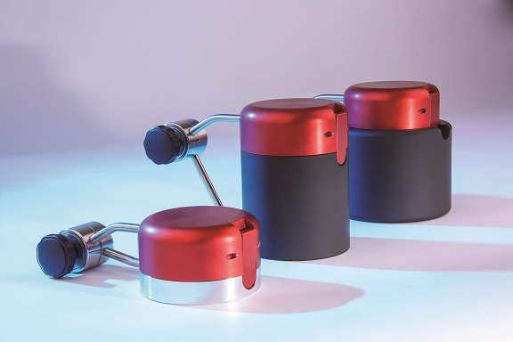 etsc东隆科技 手持式功率计PocketMonitor PMT 120icu