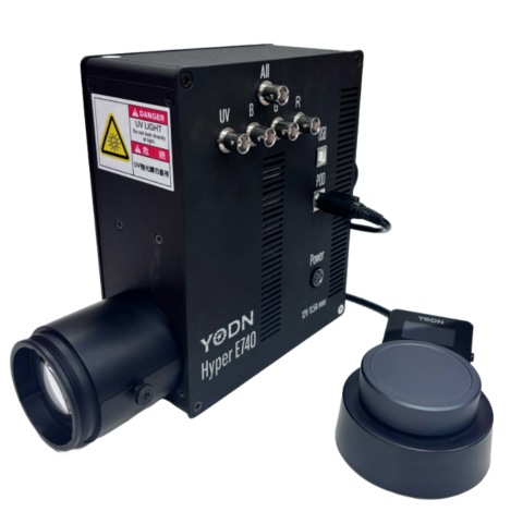 YODN优灯 Hyper E740 光源箱