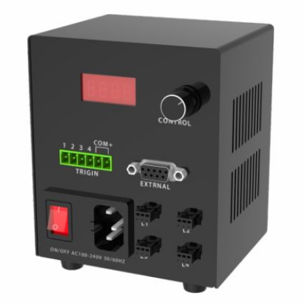 YODN优灯 YMPDCN 控制器