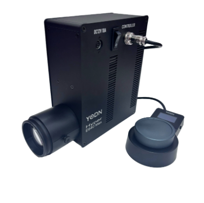 YODN优灯 Hyper E640 Max 光源箱