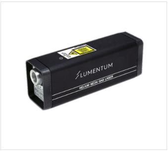 LUMENTUM氦氖激光系统1507