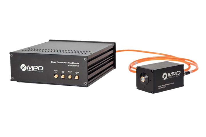 etsc东隆科技 超快门控单光子探测器FASTGATED SPAD