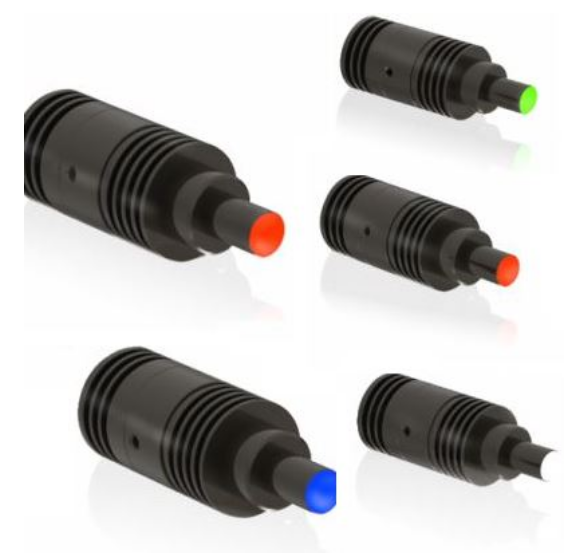 YODN优灯 YDLN2108-3R 点光源