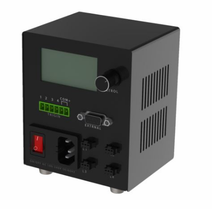 YODN优灯 YPDCMN 控制器