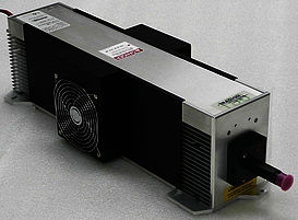 etsc东隆科技 激光器 Iradion Infinity Series - 50-120 W CO₂