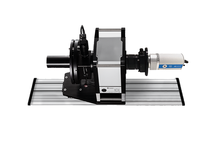 etsc东隆科技 高光谱成像相机 V-EOS