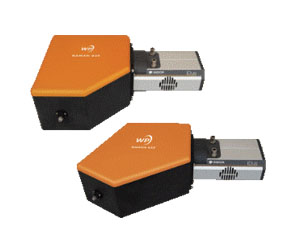 etsc东隆科技 拉曼光谱仪WP 633 XL