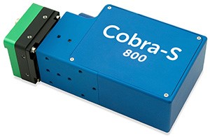 etsc东隆科技 OCT光谱仪Cobra-S CS800-850-140