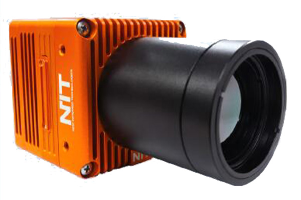 etsc东隆科技 中红外高速红外相机TACHYON 16k