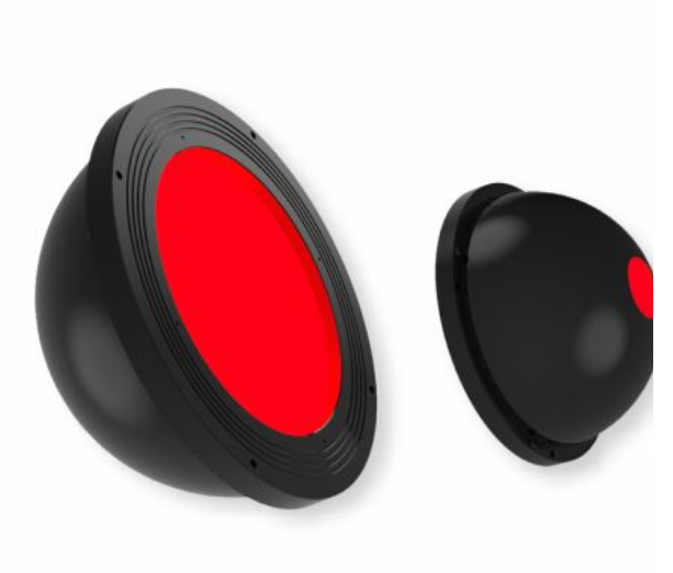 YODN优灯 YSTN70 圆顶无影光源