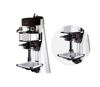 etsc东隆科技 高光谱成像相机 GRAND-EOS