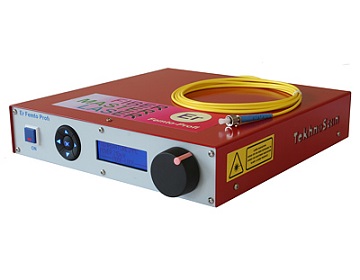 etsc东隆科技 飞秒掺铒光纤激光器 TekhnoScan Erbius-Femto