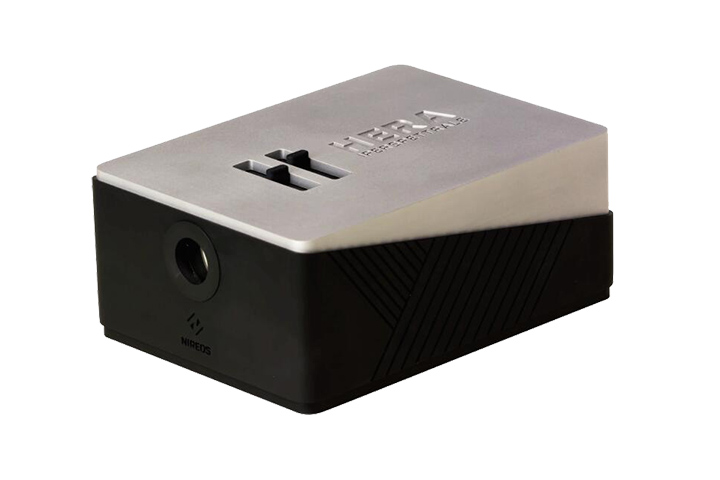 etsc东隆科技 HERA超高灵敏度高光谱相机